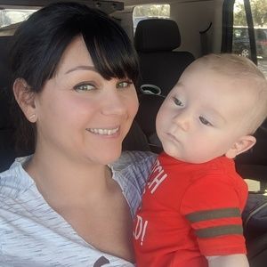 Meet your Posher, Kristina